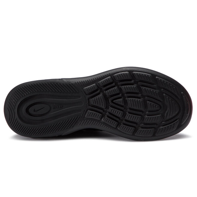 air max axis black/wolf grey