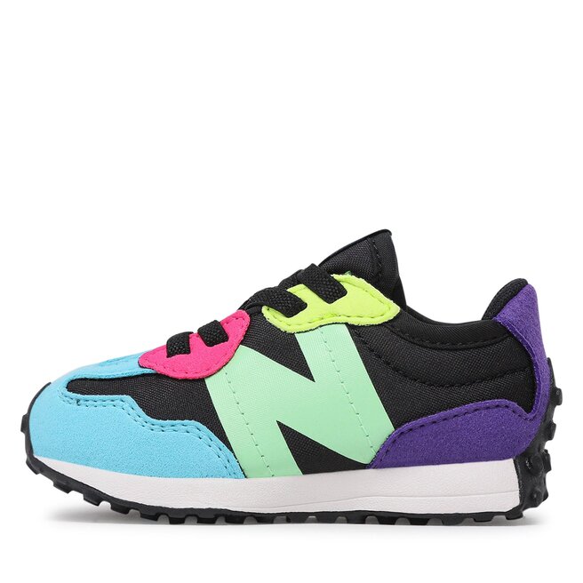 New Balance Sportcipő New Balance IH327CE Fekete
