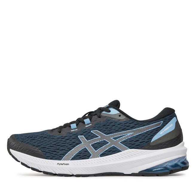 Scarpe Asics Gel Phoenix 12 1011B710 French Blue Blue Bliss 400