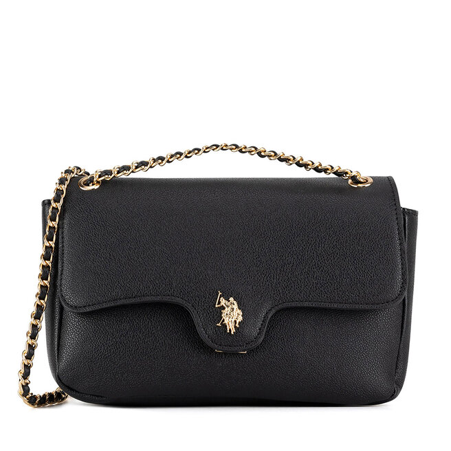 Torebka U.S. Polo Assn. - Czarny