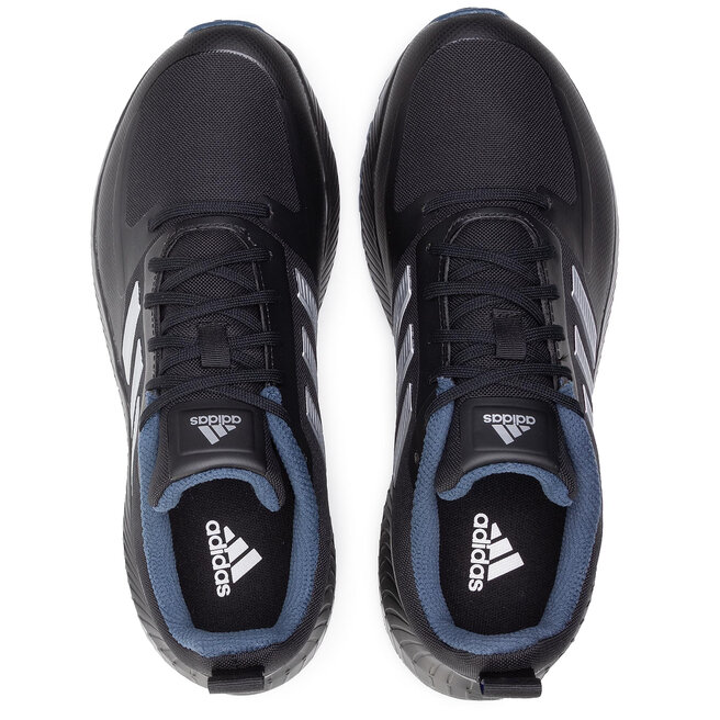 adidas Topánky adidas Runfalcon 2.0 Tr FZ3578 Cblack/Silvmt/Crenav