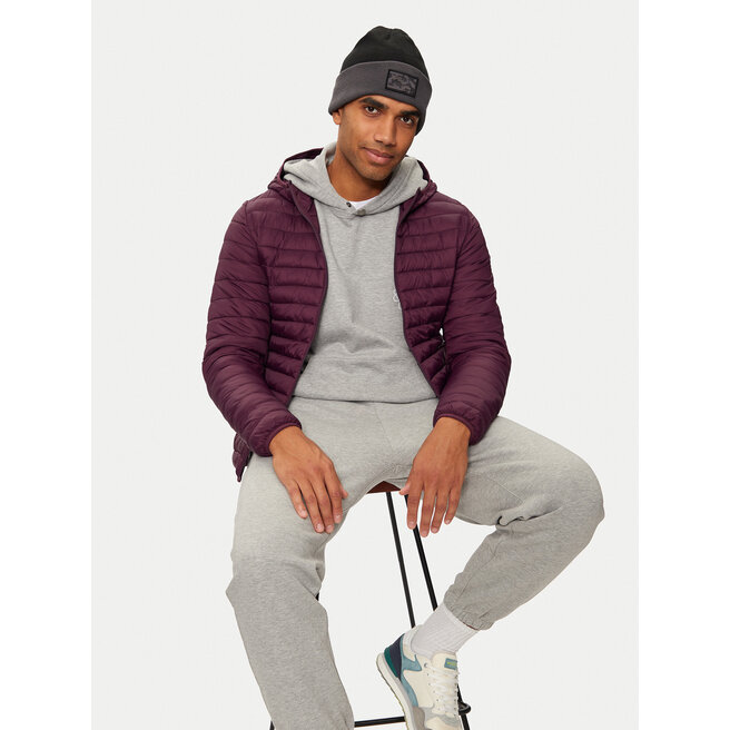 Czapka Alpha Industries - Czarny