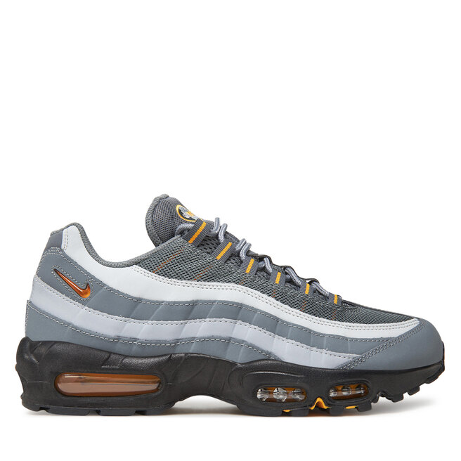 Sneakersy Nike Air Max 95 - 002 Szary