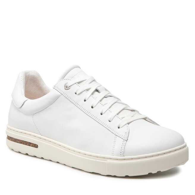 Sneakers Birkenstock Bend Low 1017723 White | chaussures.fr