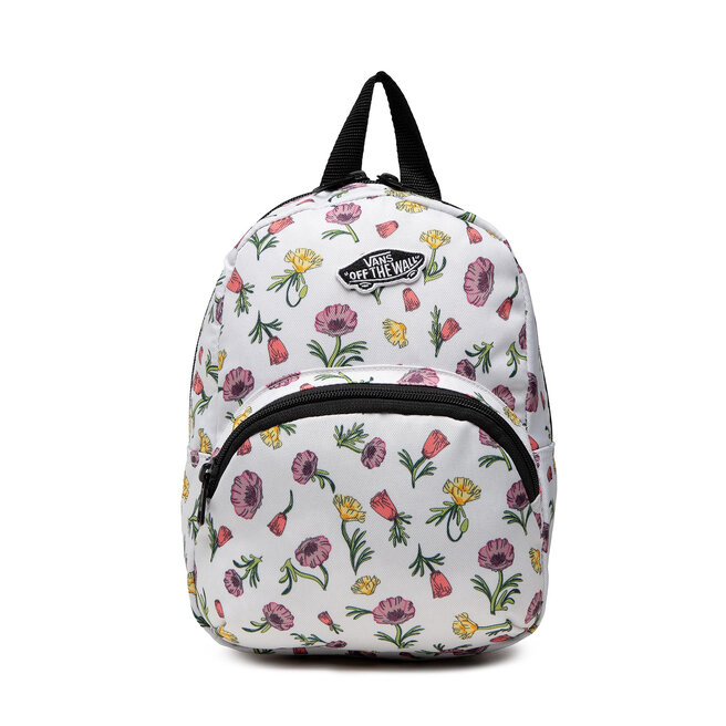 Vans Rucsac Vans Got This Min VN0A3Z7WY0E1 Whtma