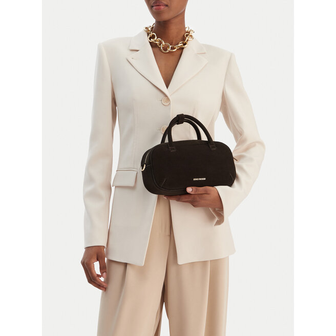 Torebka GINO ROSSI EO-LA321-1080 Brązowy -