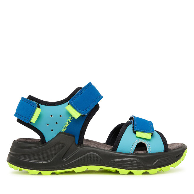 Sandały Primigi 1398822 M Niebieski - chłopięce