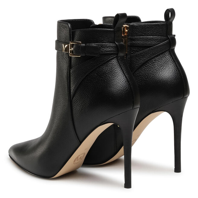 michael kors fanning bootie