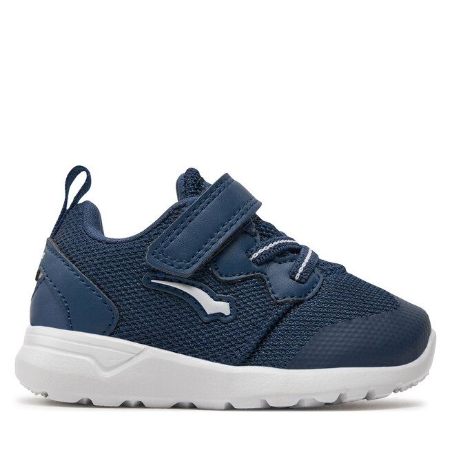 Sneakersy Bagheera Gemini 86521-2 - Granatowy
