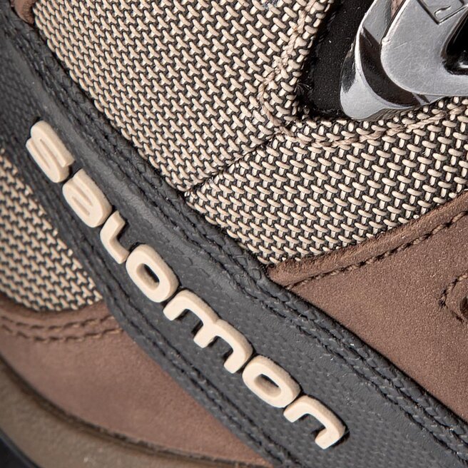 Salomon quest 4d online 2 gtx fossil