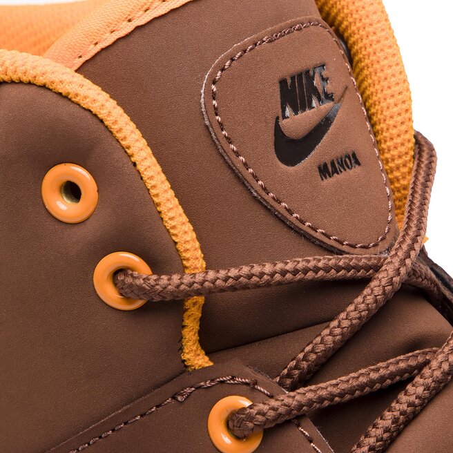 Nike Pantofi Nike Manoa Leather 454350 203 Fauna Brown/Fauna Brown