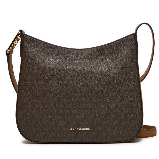 Torebka MICHAEL Michael Kors - Brązowy