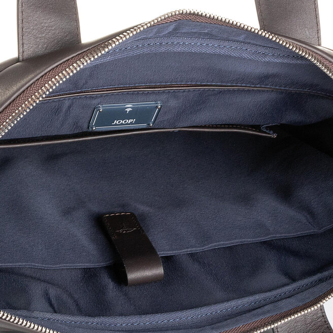 JOOP! Laptoptáska JOOP! Pandion 4140004470 Brown 700