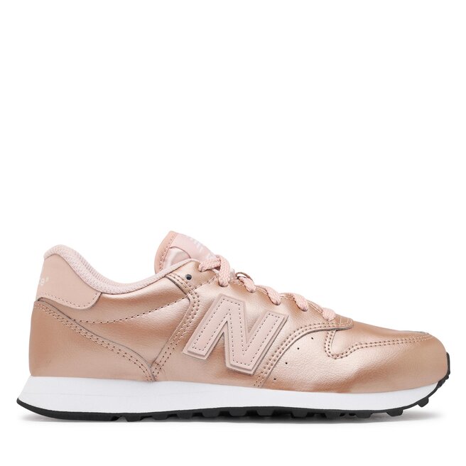 Sneakersy New Balance - Różowy