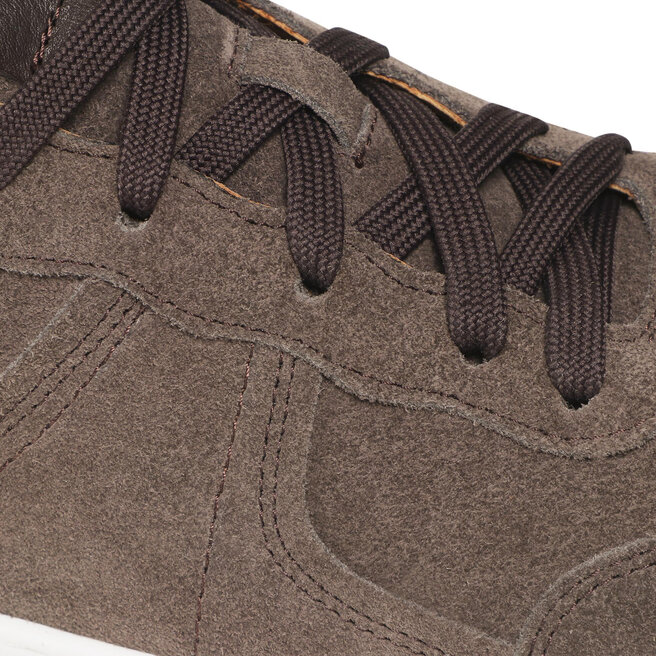 Ryłko Sneakers Ryłko IDNK04 BR1046 Brązowy 9ZS