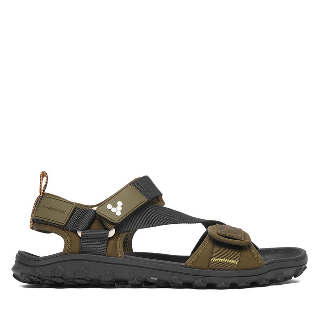 Sandały Vivo Barefoot Tracker Ora 309691 Khaki - męskie