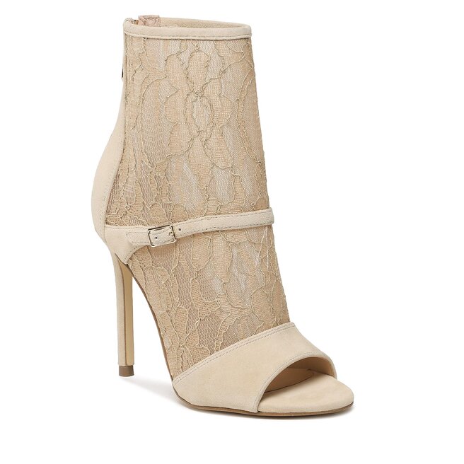 Guess Polokozačky Guess Adyne FL5DYN LAC10 BEIGE