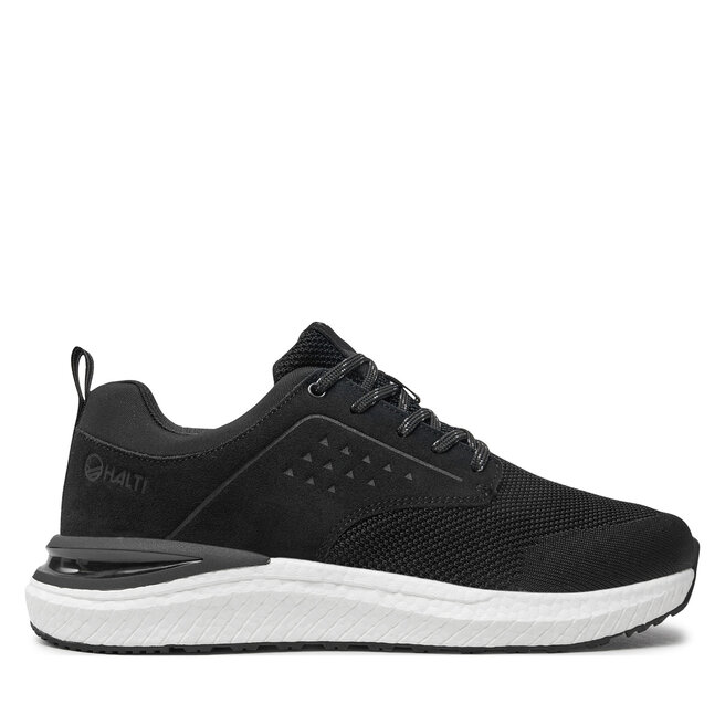 Sneakersy Halti Sahara 2 BX - Czarny