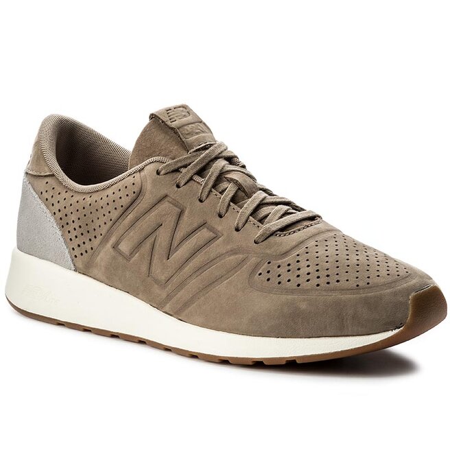New balance 420 uomo marroni store