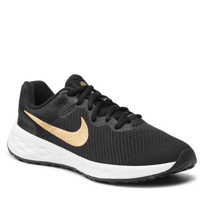 Nike revolution 4 gold store