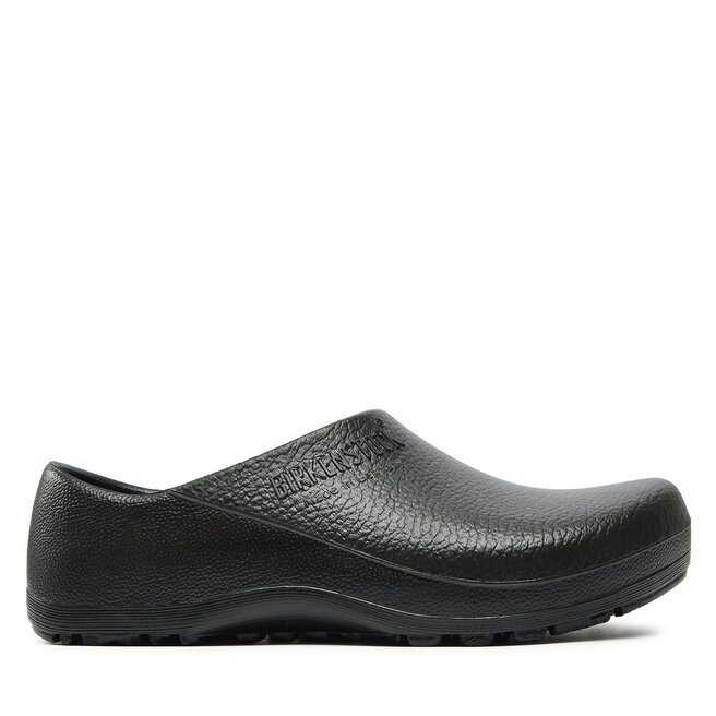 Klapki Birkenstock Profi Birki Fusion - Czarny