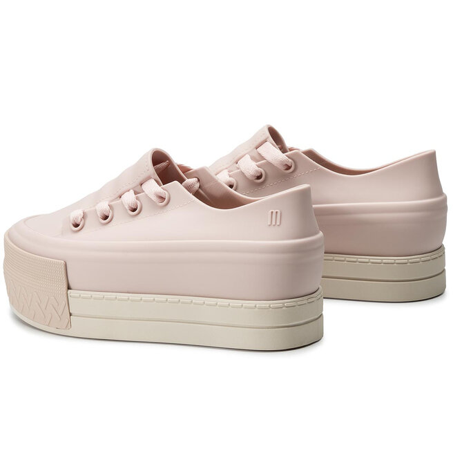 Melissa Sneakers Melissa Ulitsa Sneaker Platform 32556 Pink/Beige 51430