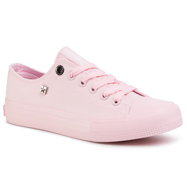 Sneakers BIG STAR AA274028 Pink