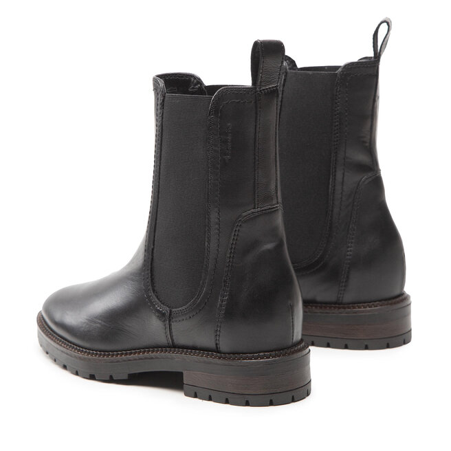 Tamaris Chelsea Tamaris 1-25392-29 Black 001