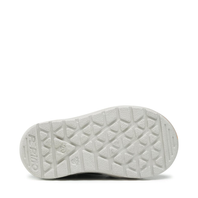 Ricosta Schnürschuhe Ricosta Pepino by Ricosta Kimo 2120200/554 Kaktus