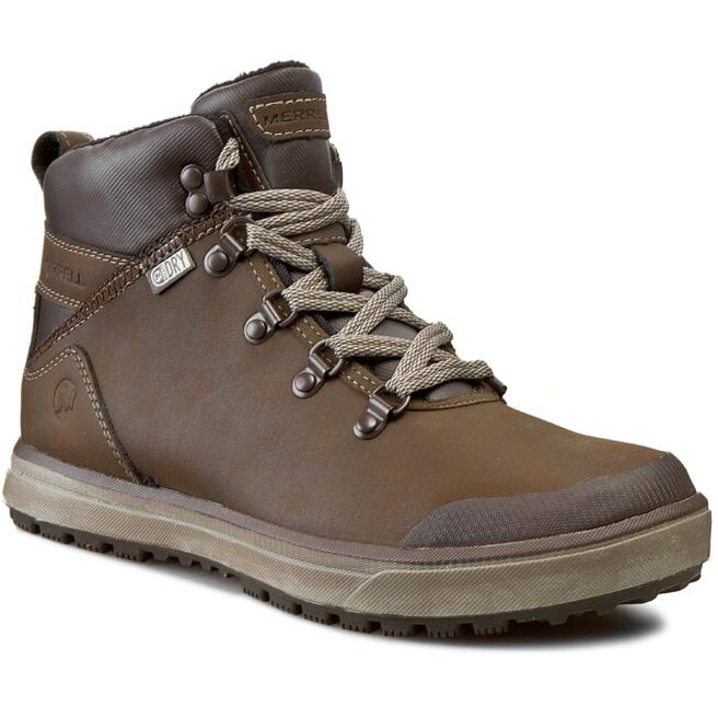 Merrell turku trek sale waterproof winter boots