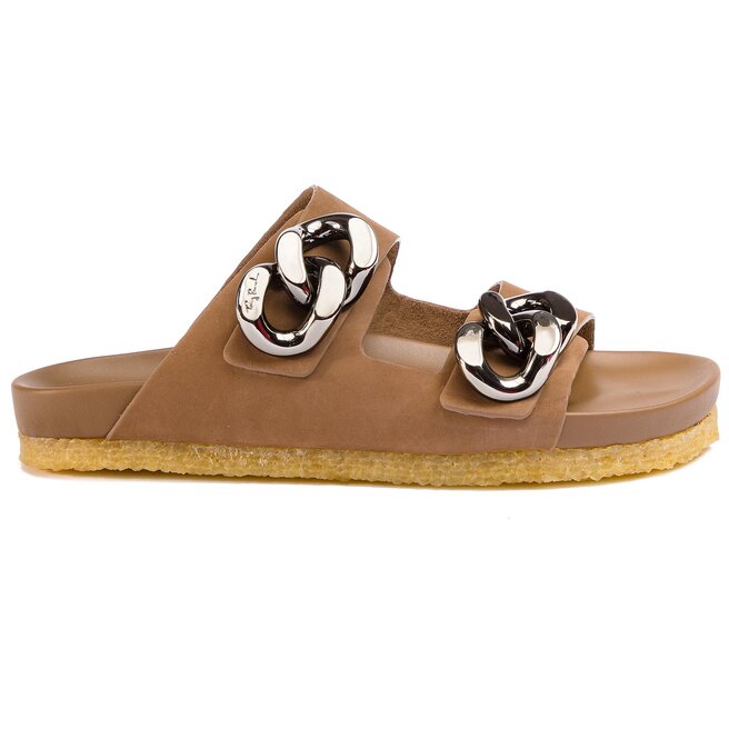 Tory burch adrien slide top