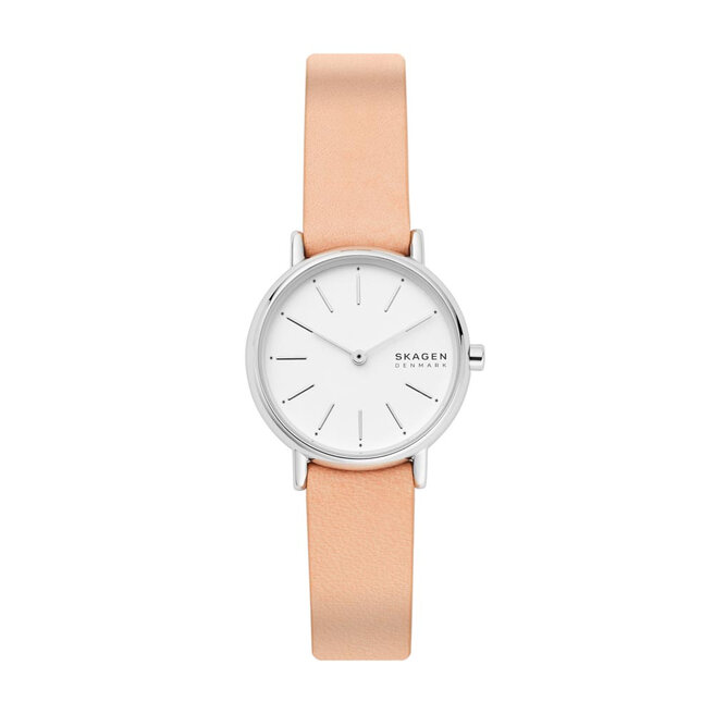 Skagen hybrid hotsell laikrodis