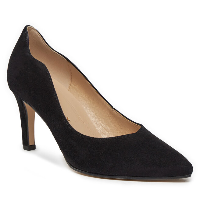 Gabor hot sale kitten heels