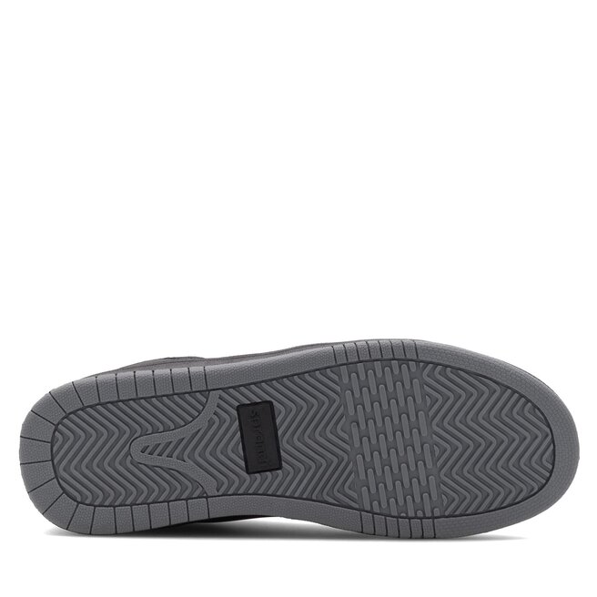 Sprandi Sportcipő Sprandi BP40-AW23-201MVAV Fekete