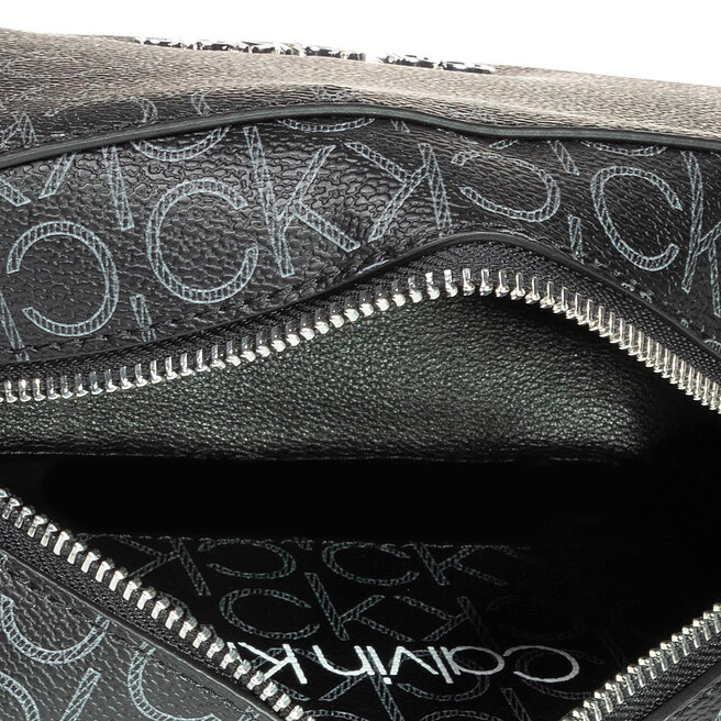 Sac main Calvin Klein Ck Mano Camerabag K60K606566 0GJ