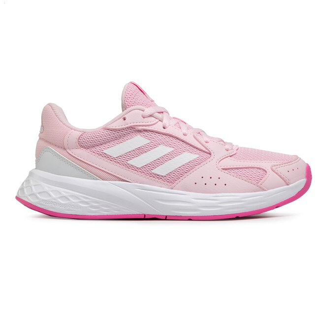 adidas response pink
