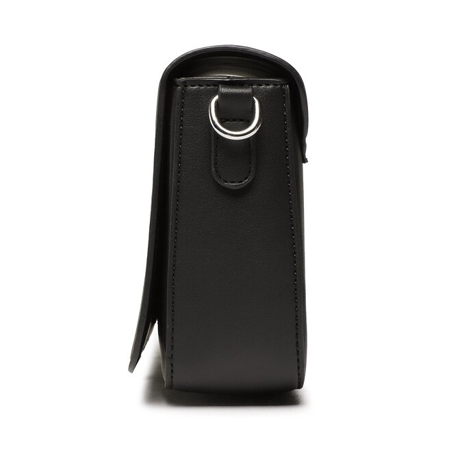 QUAZI Дамска чанта QUAZI MQR-B-003-03 Black