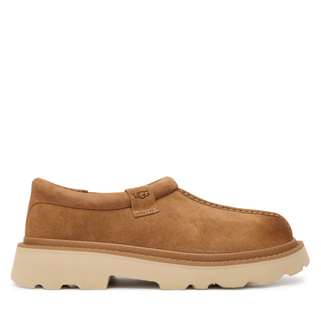 Męskie kapcie Ugg