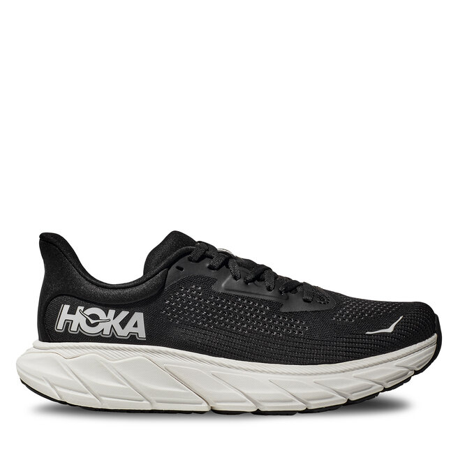 Buty do biegania Hoka Arahi 7 Wide - Czarny