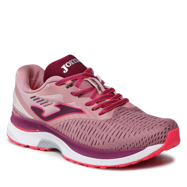 Pantofi Joma Hispalis Lady 2113 RHISLW2113 Pink Violet epantofi.ro imagine noua