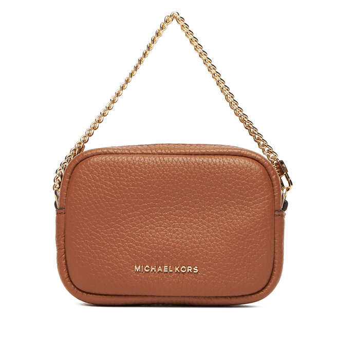 Brelok Michael Kors - Brązowy