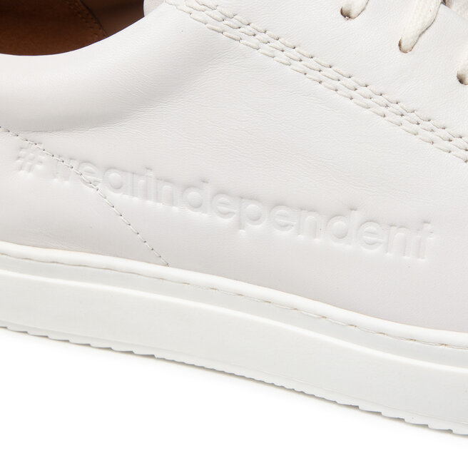 Strellson Sneakers Strellson Jones 4010002999 White 100