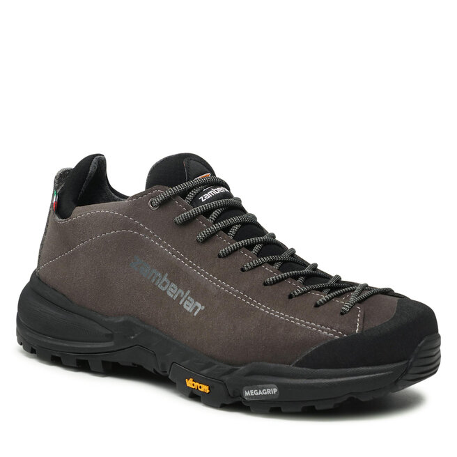 Scarpe trekking outlet zamberlan