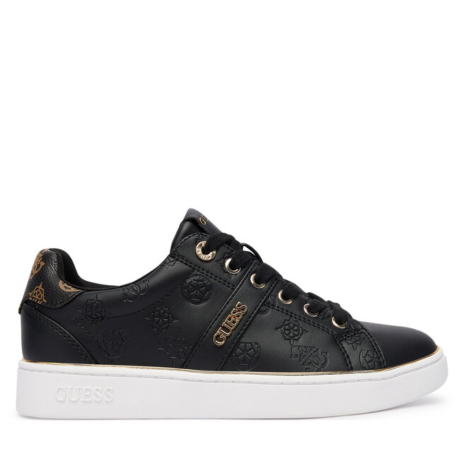Kobiece sneakersy Guess