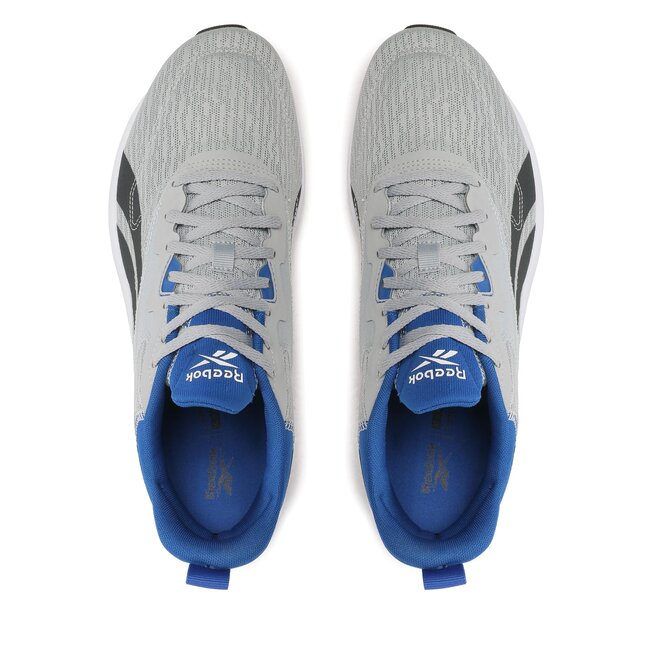 Reebok Boty Reebok Reebok Runner 4 4E Shoes HP9895 Šedá