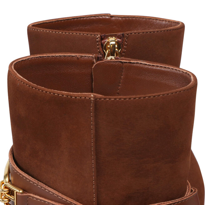 Bally Боти Bally Dafney 85/119 6239405 Cuero 76614