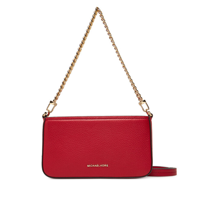 Torebka MICHAEL Michael Kors - Czerwony