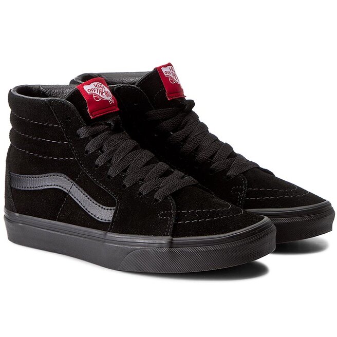 vans made for the maker