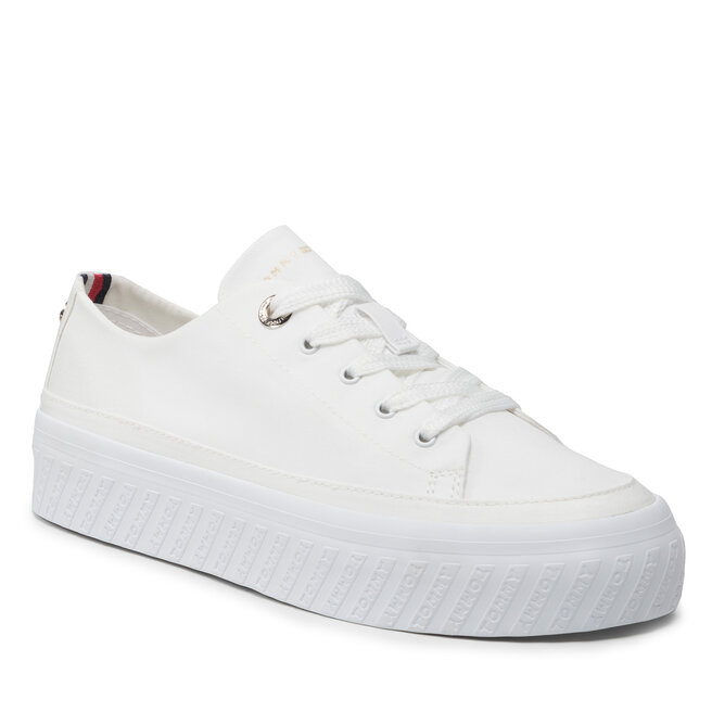 Kobiece sneakersy Tommy Hilfiger