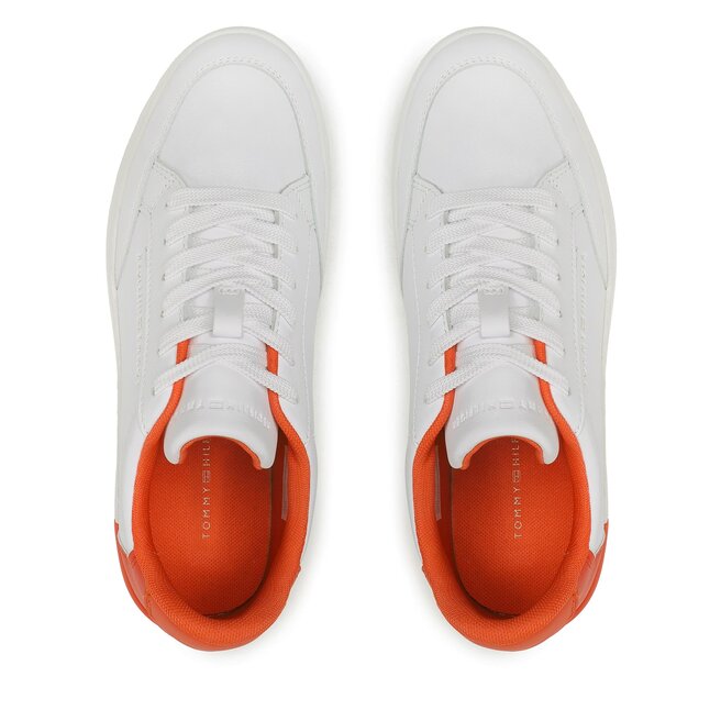 tommy hilfiger color pop sneaker